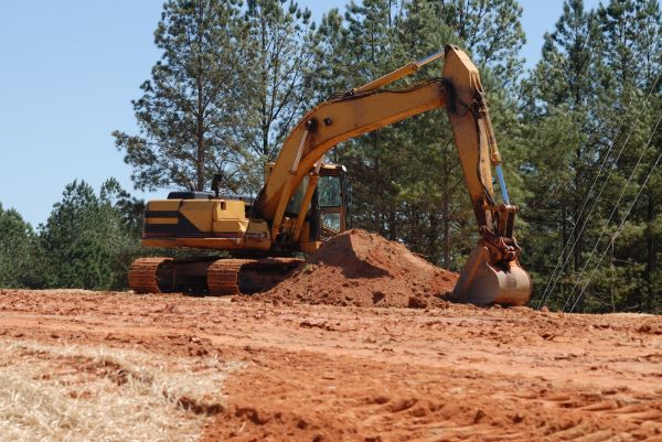 Cost of Easement Land Clearing in Birmingham