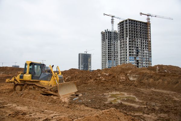 Cost of Commercial Land Clearing in Birmingham